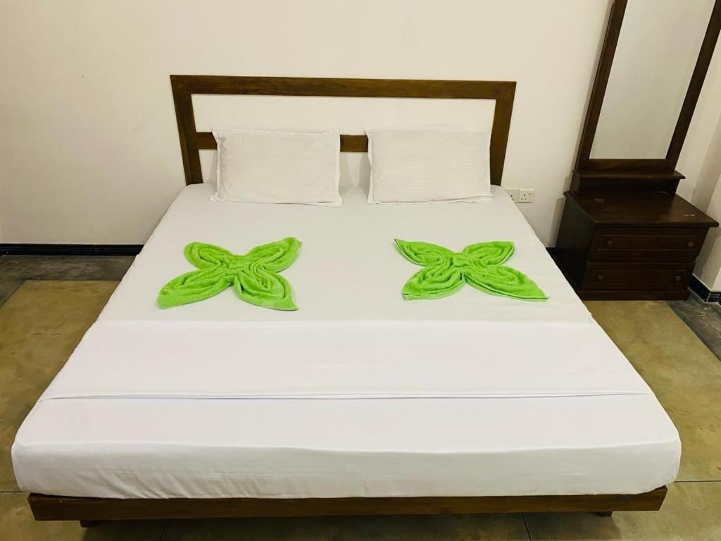 Abi Resort Ahangama Exteriér fotografie