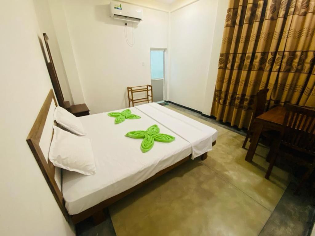 Abi Resort Ahangama Exteriér fotografie