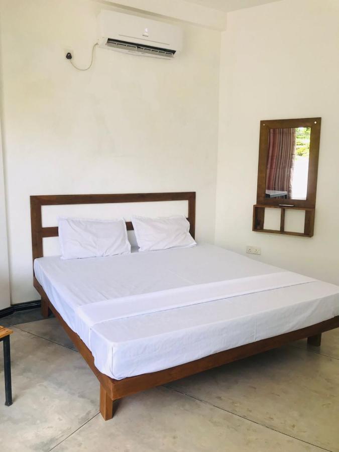 Abi Resort Ahangama Exteriér fotografie