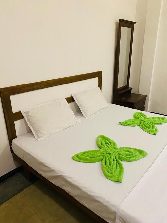 Abi Resort Ahangama Exteriér fotografie