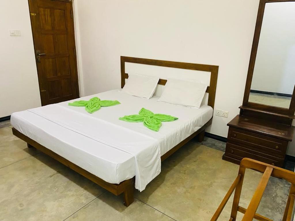 Abi Resort Ahangama Exteriér fotografie