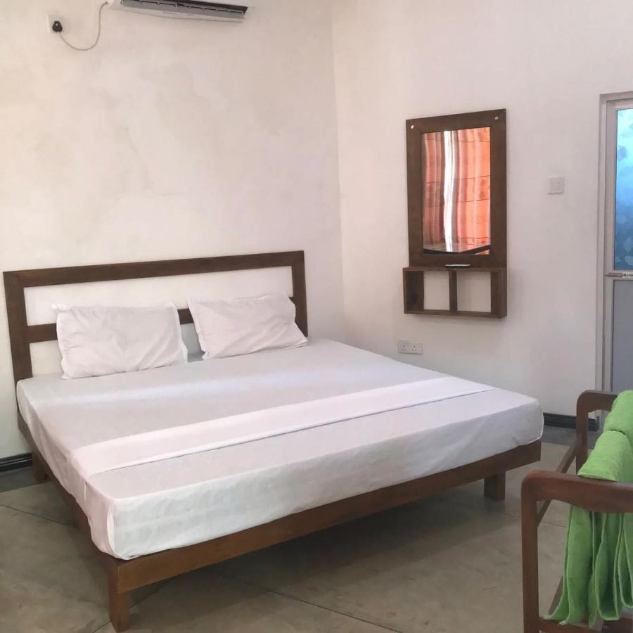 Abi Resort Ahangama Exteriér fotografie